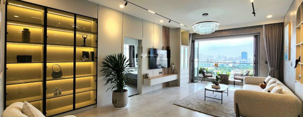 Dự án Riverside Residence, bán căn hộ vị trí thuận lợi tọa lạc trên Quận 7, Hồ Chí Minh diện tích như sau 147m2 căn hộ có tổng cộng Đầy đủ-02