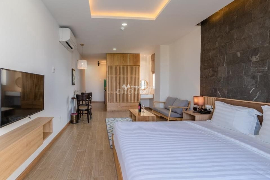 Cho thuê căn hộ, Phía trong Ngũ Hành Sơn, Đà Nẵng giá thuê giao lưu từ 4.5 triệu/tháng diện tích mặt tiền 39m2-01
