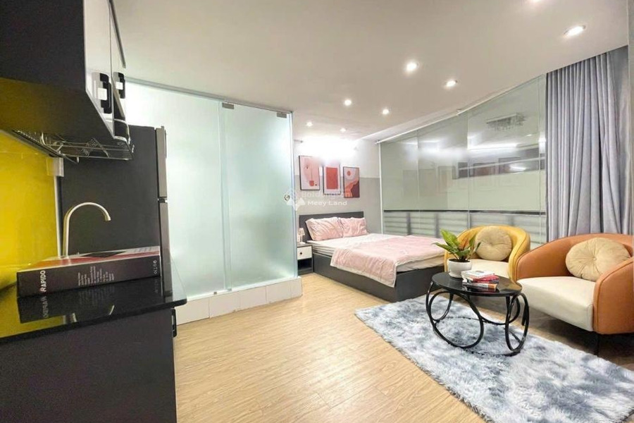 Cho thuê căn hộ, vị trí đặt vị trí nằm tại Phạm Văn Thuận, Tân Mai thuê ngay với giá đề xuất từ 7 triệu/tháng có diện tích tổng 25m2-01