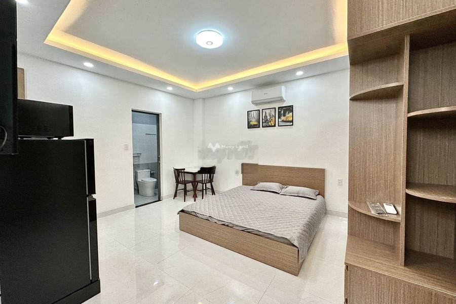 Cho thuê chung cư vị trí ngay ở Phan Tây Hồ, Hồ Chí Minh, trong căn này bao gồm 1 PN, 1 WC liên hệ trực tiếp để được tư vấn-01