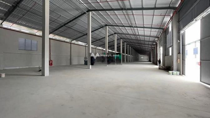 Mặt tiền nằm ngay Quốc Lộ 1A, Hồ Chí Minh cho thuê kho bãi 500m2 thuê ngay với giá cực mềm 45 triệu/tháng còn chần chờ gì nữa-01