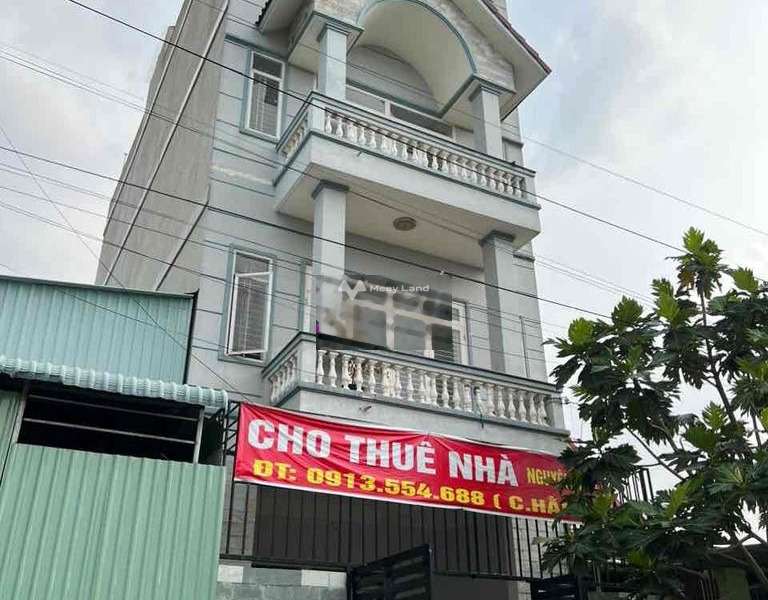 Nằm ở Vĩnh Phú, Vĩnh Phú, cho thuê nhà, giá thuê cơ bản 13 triệu/tháng có diện tích tổng là 120m2 nhà view bao đẹp-01