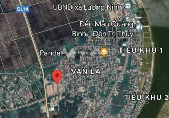 Tại Lương Ninh, Quảng Bình bán đất 1.28 tỷ Có tổng diện tích 216m2-03