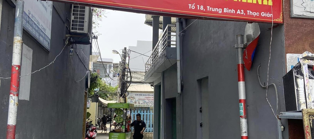 Cần bán nhà riêng thành phố Nha Trang tỉnh Khánh Hòa