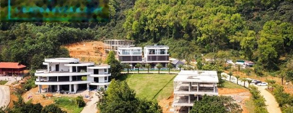 Bán biệt thự ở Yên Bài, Ba Vì bán ngay với giá rẻ 23 tỷ có diện tích khoảng 1700m2-03