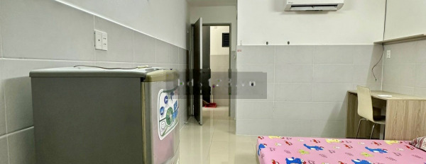 Cho thuê phòng cao cấp 28m2 gần Đại Học Văn Lang cs3 đầy đủ nội thất có bảo vệ 24/24 -03