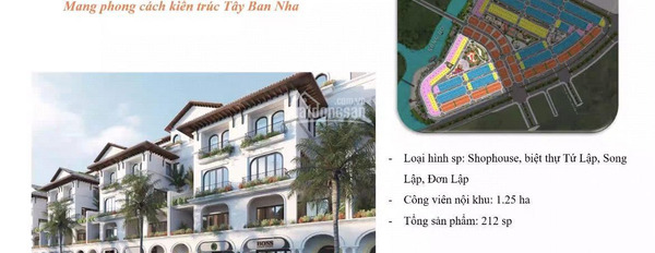 Mở bán biệt thự và shophouse ven sông Đơ - Dự án Sun Sầm Sơn, Thanh Hóa-02