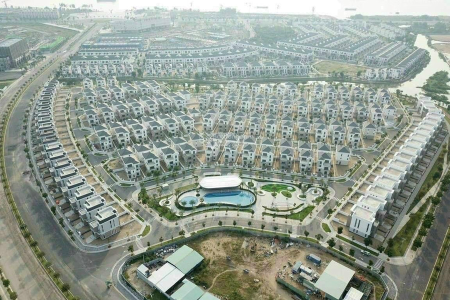 Dự án nằm tiện lợi Aqua City, bán biệt thự ngay trên Long Hưng, Biên Hòa bán ngay với giá hạt dẻ từ 13 tỷ với diện tích tiêu chuẩn 300m2-01
