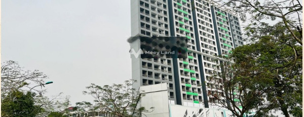 Thăng quan đổi nhà, bán chung cư tọa lạc gần Văn Giang, Hưng Yên giá bán đề cử chỉ 1.6 tỷ diện tích đúng với trên ảnh 58m2-02