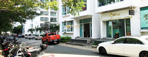 Bán căn hộ dự án New Saigon Hoàng Anh 3, đường Nguyễn Hữu Thọ, Nhà Bè, diện tích 242m2-02