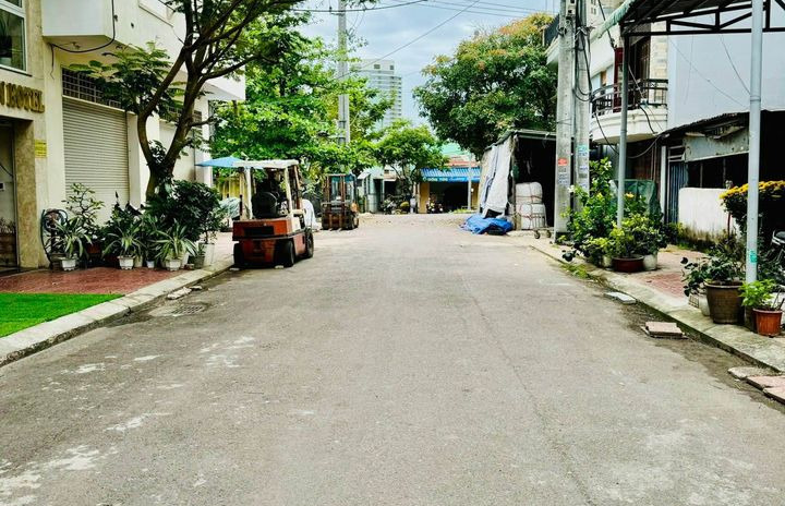 Mua bán đất Thành phố Quy Nhơn tỉnh Bình Định giá 5 tỷ