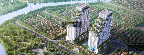 Bán chung cư vị trí đẹp tọa lạc ở Phú Thuận, Hồ Chí Minh, tổng quan gồm tổng cộng 3 PN, 2 WC nhà view bao đẹp-03