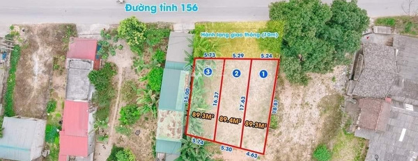 Giá mua ngay từ 2.1 tỷ bán đất diện tích thực khoảng 270m2 mặt tiền tọa lạc trên Bản Vược, Lào Cai-03