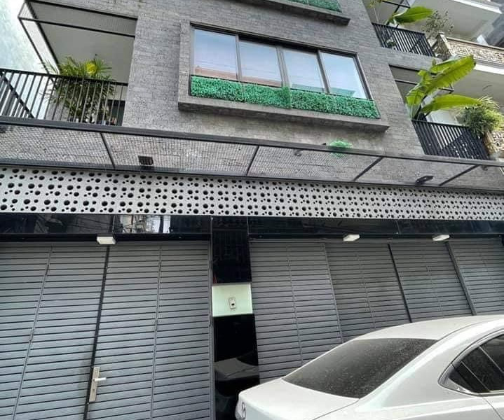 Toà nhà apartment Tây Hồ, 150m2, 5 tầng, kinh doanh homestay-01