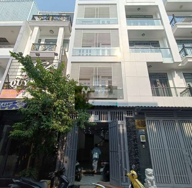 Cho thuê nhà vị trí đẹp nằm tại Sơn Kỳ, Tân Phú, giá thuê sang tên chỉ 15 triệu/tháng Có tổng diện tích 60m2, nhà có 4 phòng ngủ-01