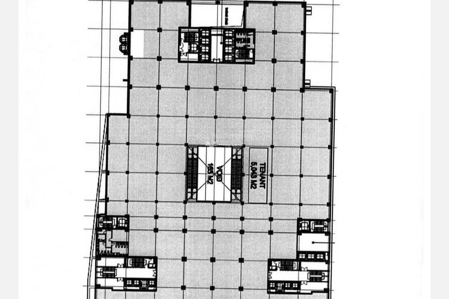 Giá thuê đàm phán 1.05 triệu/tháng cho thuê sàn văn phòng MIPEC Towers vị trí đặt vị trí nằm tại Tây Sơn, Đống Đa có diện tích tiêu chuẩn 5m2-01