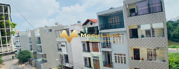Vị trí đẹp tọa lạc ở Đường Đinh Bộ Lĩnh, Hồ Chí Minh bán đất, giá bán giao động từ 9.2 tỷ diện tích mặt tiền 95 m2-02