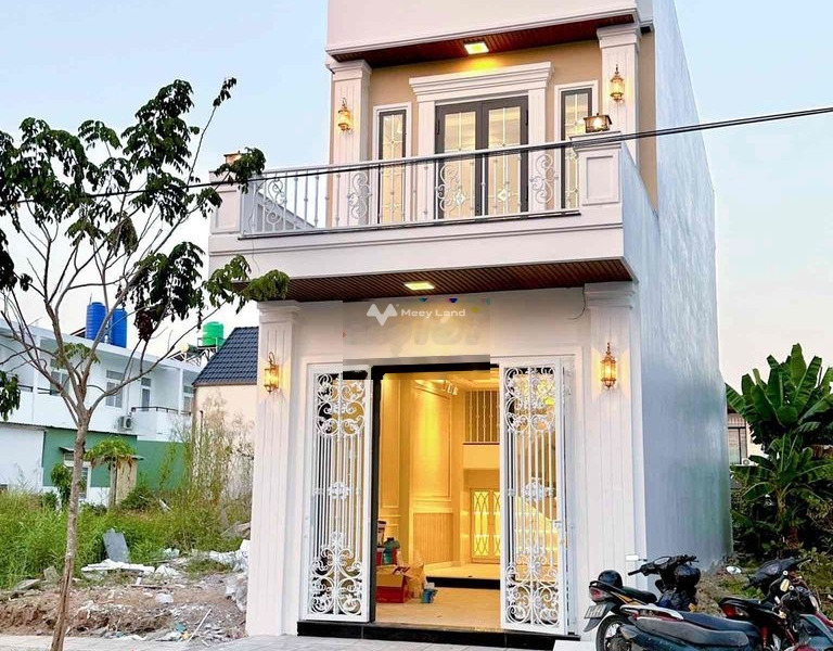 Nhà có 3 PN bán nhà bán ngay với giá bàn giao 3.25 tỷ có diện tích rộng 90m2 vị trí đẹp tọa lạc gần Vĩnh Quang, Rạch Giá-01