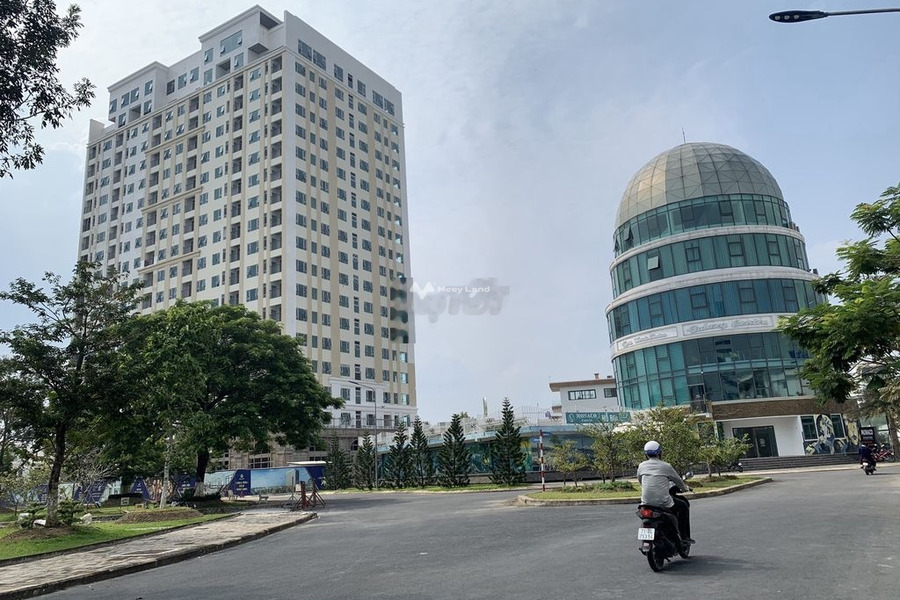 Giá thật nhà thật, bán chung cư vị trí mặt tiền nằm ở Phú Tân, Bến Tre giá bán cực mềm 610 triệu diện tích chung là 64m2-01