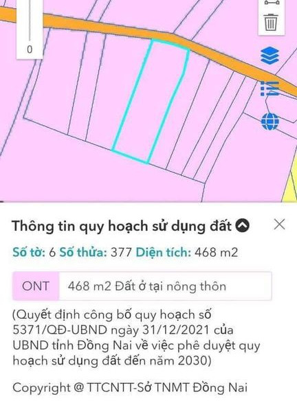 Cần bán nhà riêng huyện Củ Chi thành phố Hồ Chí Minh, giá 1,8 tỷ-01