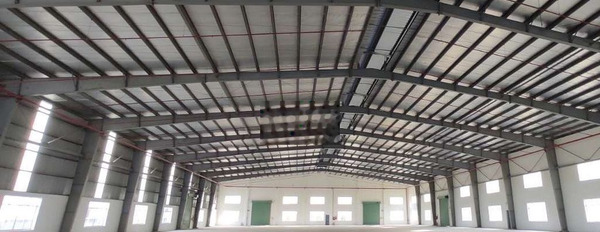 Cho thuê xưởng 5000m2, kcn giang điền, xã an viễn, huyện trảng bom -02