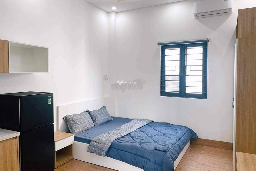 Cho thuê căn hộ, vị trí tốt ở Phan Thị Nể, Hòa Minh giá thuê hấp dẫn từ 3.3 triệu/tháng có một diện tích sàn 25m2-01