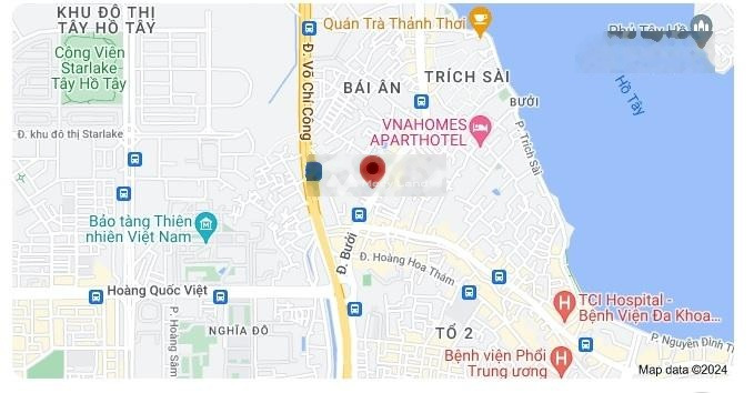 Có 23m2 cho thuê cửa hàng mặt tiền tọa lạc ngay 3 mét vị trí đẹp ở Nghĩa Đô, Hà Nội giá thuê cực sốc từ 10 triệu/tháng, 1 WC nội thất sang trọng-01