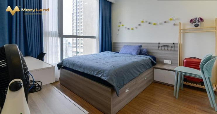 Bán căn hộ Vinhomes Central Park thuộc tầng trung, tháp Landmark 3, diện tích 100.2m2, 3 phòng ngủ-01