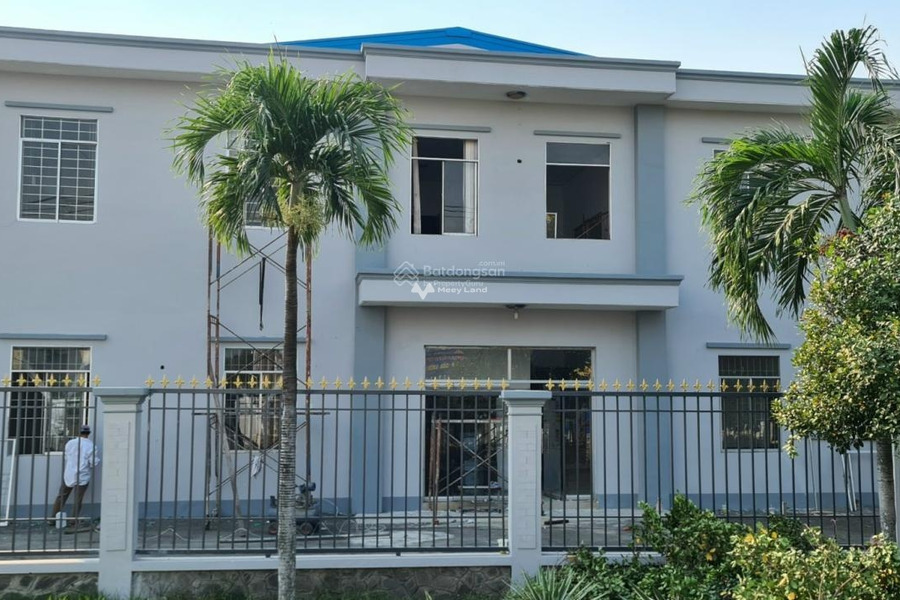 Vị trí đẹp ngay Đường Số 1, Hồ Chí Minh cho thuê kho bãi 3000m2 thuê ngay với giá cực tốt từ 230 triệu/tháng gọi ngay!-01