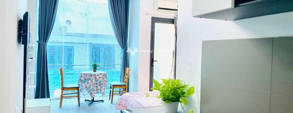 Cho thuê chung cư vị trí mặt tiền tọa lạc ngay Dương Bá Trạc, Quận 8, trong căn hộ tổng quan có tổng 1 phòng ngủ tiện ích bao phê-02