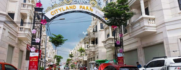 Cho thuê nhà vị trí đẹp ngay ở Hiệp Bình Chánh, Hồ Chí Minh, thuê ngay với giá cực rẻ từ 50 triệu/tháng diện tích tổng 150m2-03