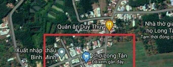 Giá khởi điểm chỉ 350 triệu bán đất diện tích rộng rãi 175m2 tọa lạc ngay ở Long Tân, Bình Phước-02