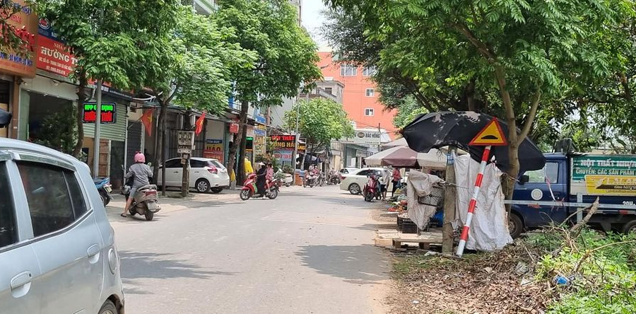 Mua bán nhà riêng huyện Mê Linh thành phố Hà Nội, giá 1,6 tỷ-01