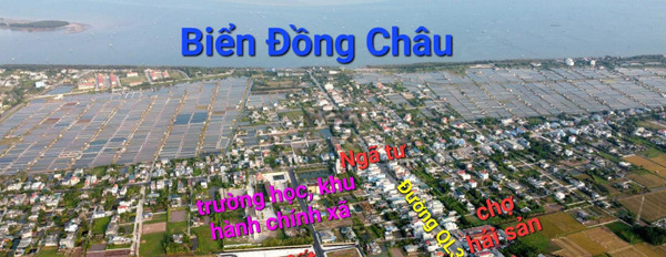 Cực sốc bán đất Tiền Hải, Thái Bình giá bán cực rẻ 1.35 tỷ toàn bộ khu vực có diện tích 120m2-02