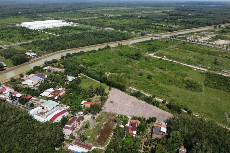 Bán đất gần Đôn Thuận, Tây Ninh, giá bán 130 triệu-01