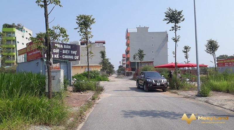 Bán đất thôn Kỳ Thủy, Bích Hòa, Thanh Oai. Diện tích 32m2, giá 750 triệu