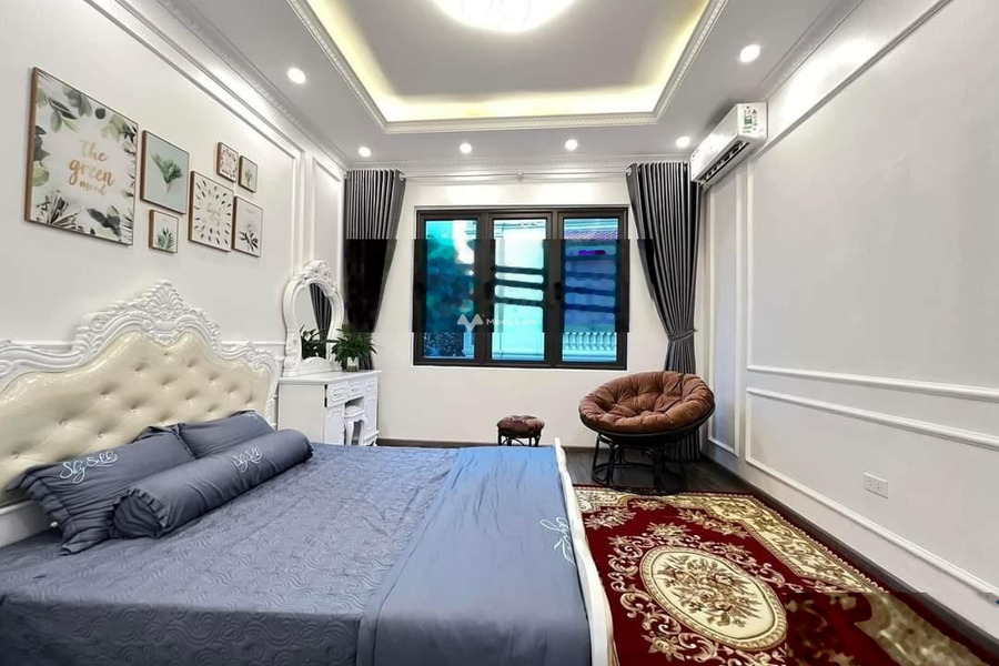 Bán nhà vị trí hấp dẫn nằm ở Hoàng Mai, Hà Nội bán ngay với giá hạt dẻ chỉ 4.65 tỷ diện tích 31m2 nhà này bao gồm 4 phòng ngủ-01