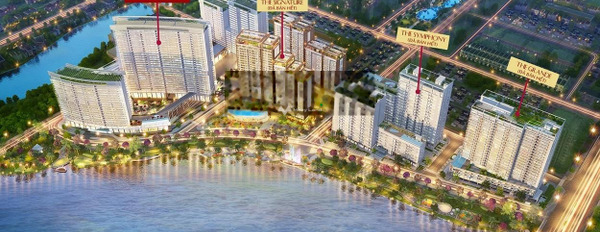 Giá chỉ 2.33 tỷ bán căn hộ với diện tích thực 66.3m2 mặt tiền tọa lạc ở Nguyễn Lương Bằng, Quận 7-02