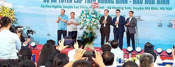 Bán đất nằm ngay trên Phú Nghĩa, Hòa Bình. Diện tích 240m2-03