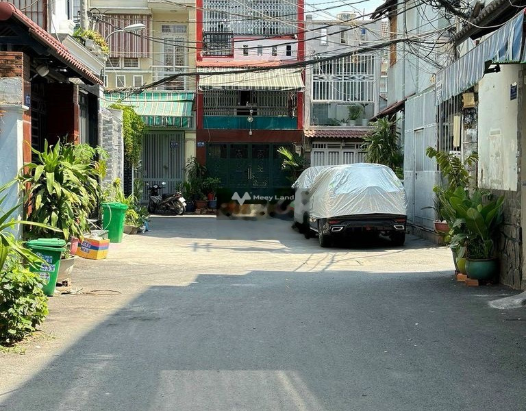 Nhà có 2 PN bán nhà bán ngay với giá giao lưu chỉ 3.68 tỷ diện tích 30m2 vị trí tốt ở Gò Vấp, Hồ Chí Minh-01