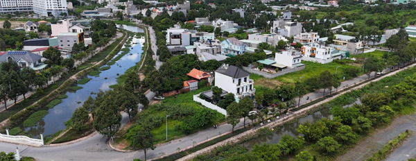 Bán đất 7.27 tỷ Vĩnh Phú, Thuận An diện tích rộng là 255m2-02