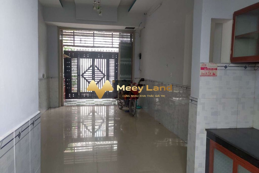 Cho thuê phòng trọ dt tổng 44 m2 vị trí mặt tiền ngay tại Huyện Hóc Môn, Hồ Chí Minh giá tốt 2.5 triệu/tháng-01
