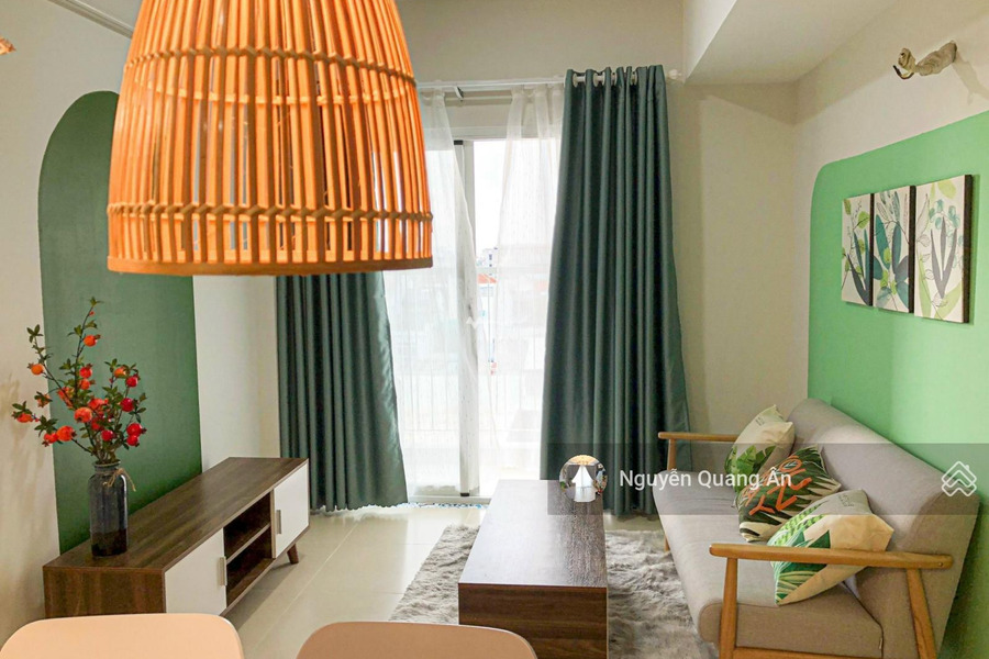 Căn hộ 2 PN, cho thuê căn hộ vị trí mặt tiền tọa lạc tại Lương Minh Nguyệt, Hồ Chí Minh, căn hộ này gồm 2 PN, 2 WC giá siêu rẻ-01