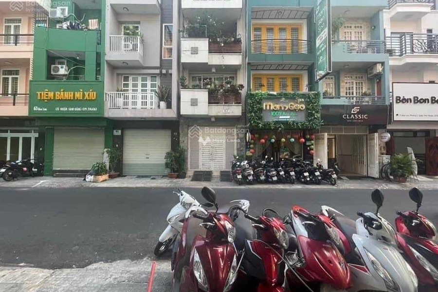 Bị thua lỗ bán nhà diện tích khoảng 58m2 vị trí đặt tại Phường 2, Hồ Chí Minh tổng quan nhà gồm có 2 phòng ngủ 2 WC còn chần chờ gì nữa-01