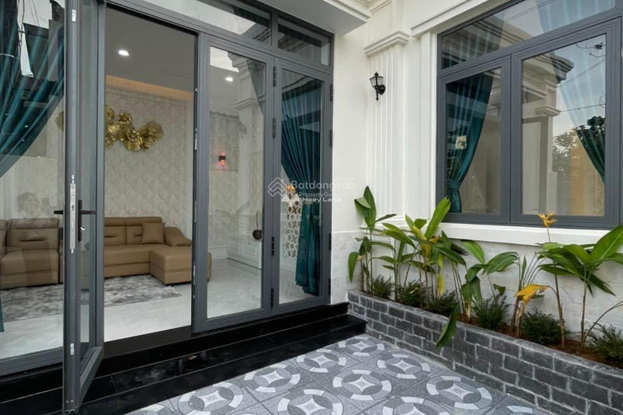 Trong nhà này thì có 2 phòng ngủ bán nhà bán ngay với giá ngạc nhiên 1.6 tỷ diện tích gồm 77m2 vị trí nằm ngay ở Vĩnh Quang, Kiên Giang-01