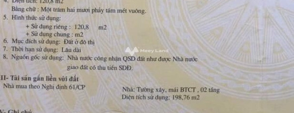 Cần bán nhà ở Nằm ngay trên Thanh Xuân Bắc, Hà Nội bán ngay với giá siêu mềm chỉ 12.5 tỷ có diện tích chính 120m2 vị trí thuận lợi-02