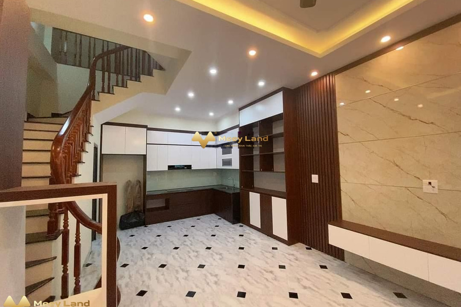 Cần bán nhà mới xây đẹp như khách sạn 5 sao, nội thất đẹp, xịn, cao cấp phố Nguyễn Viết Xuân, quận Hà Đông-01