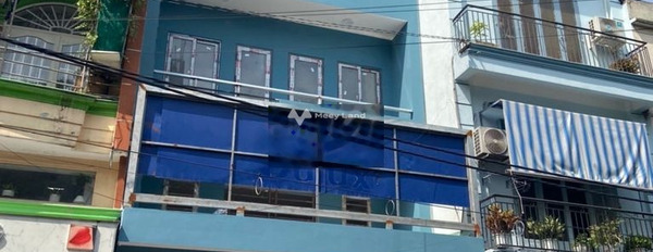 DT 42m2 bán nhà ở gần Tân Quý, Hồ Chí Minh hướng Đông tổng quan trong ngôi nhà 3 PN 3 WC vào ở ngay-02