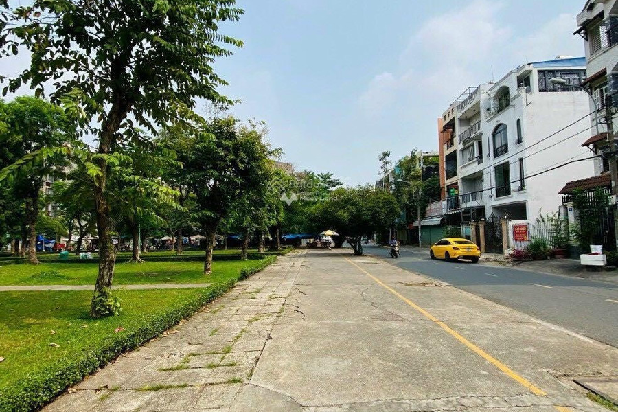 Nguyễn Duy Trinh, Hồ Chí Minh 10.5 tỷ bán đất, hướng Bắc diện tích tầm trung 100m2-01