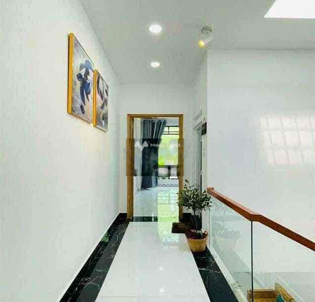 Nhà gồm 3 PN bán nhà bán ngay với giá siêu khủng 2.7 tỷ diện tích 48m2 vị trí đặt ở trong Quận 8, Hồ Chí Minh-01